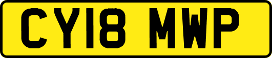 CY18MWP