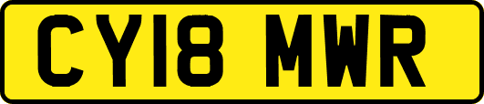 CY18MWR