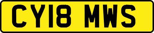 CY18MWS