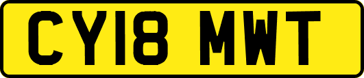 CY18MWT