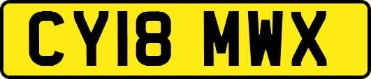 CY18MWX