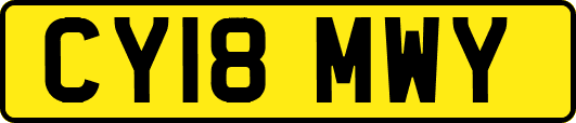 CY18MWY