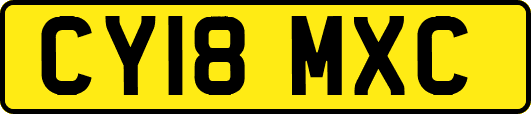 CY18MXC