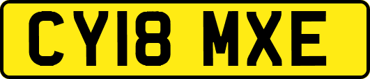 CY18MXE
