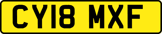 CY18MXF