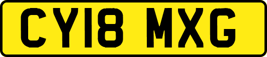 CY18MXG