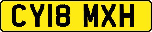 CY18MXH