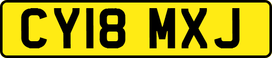 CY18MXJ