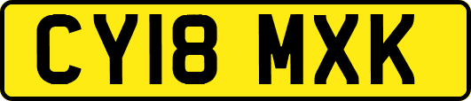 CY18MXK