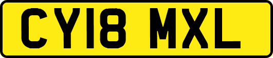 CY18MXL