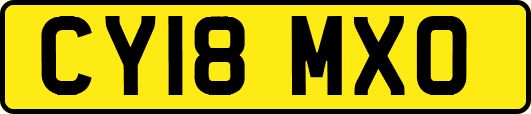 CY18MXO