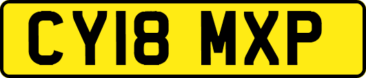 CY18MXP