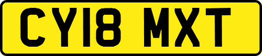 CY18MXT
