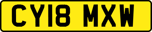 CY18MXW
