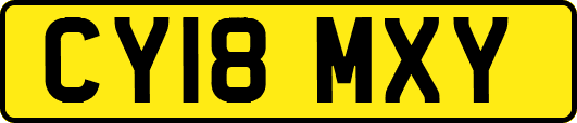 CY18MXY