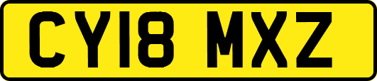 CY18MXZ