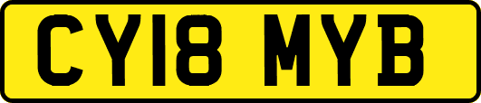 CY18MYB