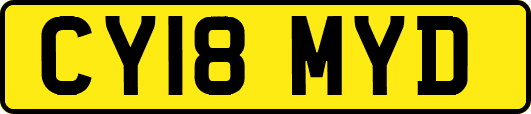 CY18MYD