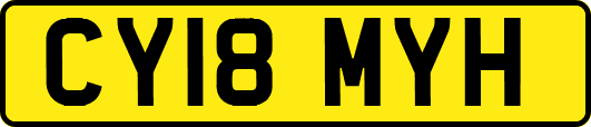 CY18MYH