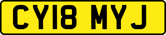 CY18MYJ