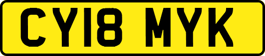 CY18MYK