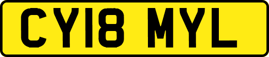 CY18MYL