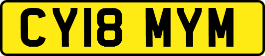 CY18MYM