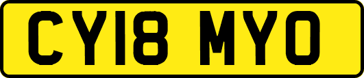 CY18MYO