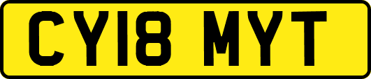 CY18MYT