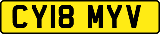 CY18MYV