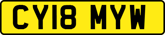 CY18MYW