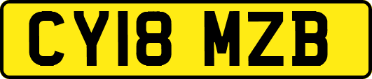 CY18MZB