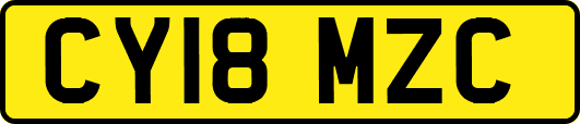 CY18MZC