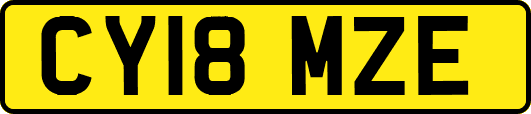 CY18MZE