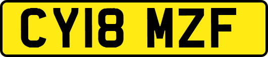 CY18MZF