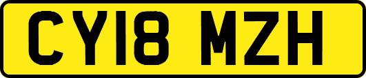 CY18MZH