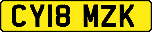 CY18MZK