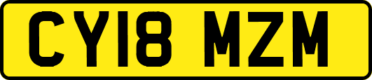 CY18MZM