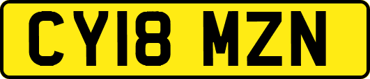 CY18MZN
