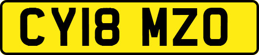 CY18MZO