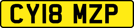 CY18MZP