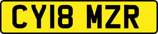 CY18MZR
