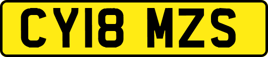 CY18MZS