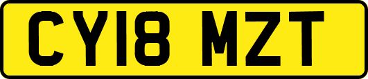 CY18MZT
