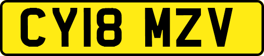 CY18MZV