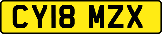 CY18MZX