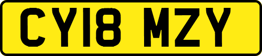 CY18MZY