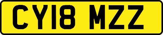 CY18MZZ