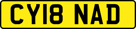 CY18NAD