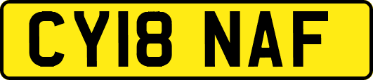 CY18NAF